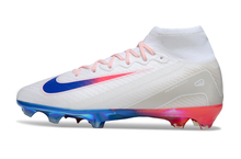 Carregar imagem no visualizador da galeria, Nike Feminina Air Zoom Superfly 9 FG Elite - Branco
