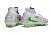 Carregar imagem no visualizador da galeria, Nike Phantom 6 Elite High FG - Cinza
