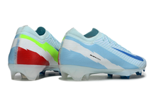 Carregar imagem no visualizador da galeria, Nike Air Zoom Mercurial Vapor 16 Elite FG - Azul
