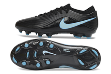 Carregar imagem no visualizador da galeria, Nike Tiempo Maestro Elite FG - Black Pack
