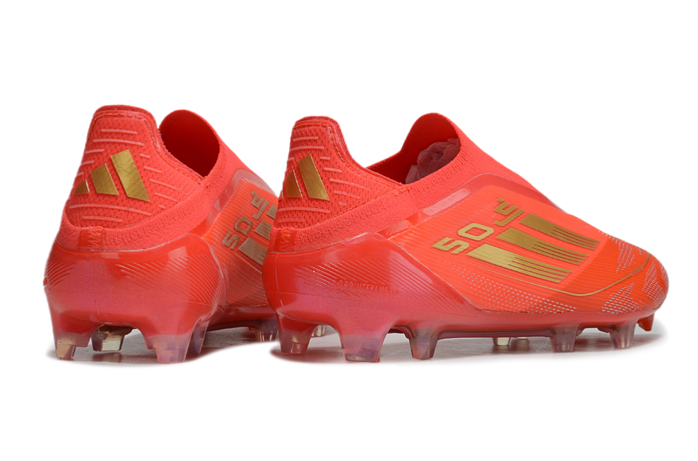 Adidas F50 Elite Laceless FG - Two Horizons – Acstorechuteiras
