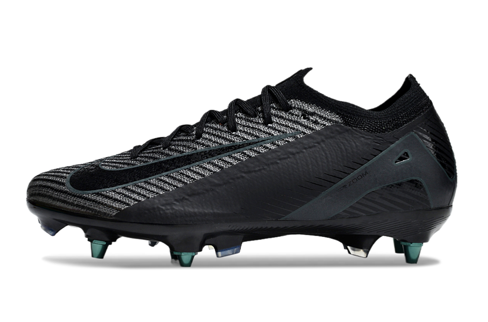 Nike Air Zoom Mercurial Vapor 16 Elite SG TRAVA MISTA - Shadow