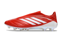 Carregar imagem no visualizador da galeria, Adidas Copa Pure 4 LL Elite FG - Vermelho
