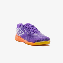 Carregar imagem no visualizador da galeria, Chuteira Futsal Umbro Pro5 Bump DLM
