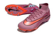 Carregar imagem no visualizador da galeria, Nike Feminina Air Zoom Superfly 9 FG Elite - Scary Good
