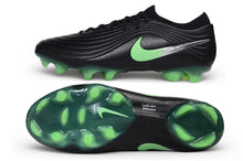 Carregar imagem no visualizador da galeria, Nike Tiempo Maestro Elite FG - Preto Verde
