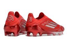 Carregar imagem no visualizador da galeria, Adidas F50 Elite Laceless FG -
