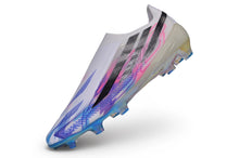 Carregar imagem no visualizador da galeria, Adidas F50 Elite Hyperfast Laceless FG
