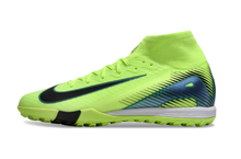 Carregar imagem no visualizador da galeria, Nike Air Zoom Superfly 10 Society Elite TF - Verde
