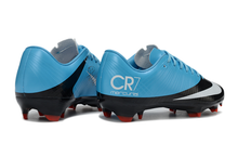 Carregar imagem no visualizador da galeria, Nike Mercurial Vapor Superfly Elite FG - Remake Azul
