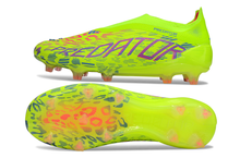 Carregar imagem no visualizador da galeria, Adidas Predator 25 Elite LL FG - Mystic Victory

