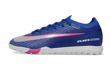 Carregar imagem no visualizador da galeria, Nike Air Zoom Mercurial Vapor 16 Elite TF - Azul
