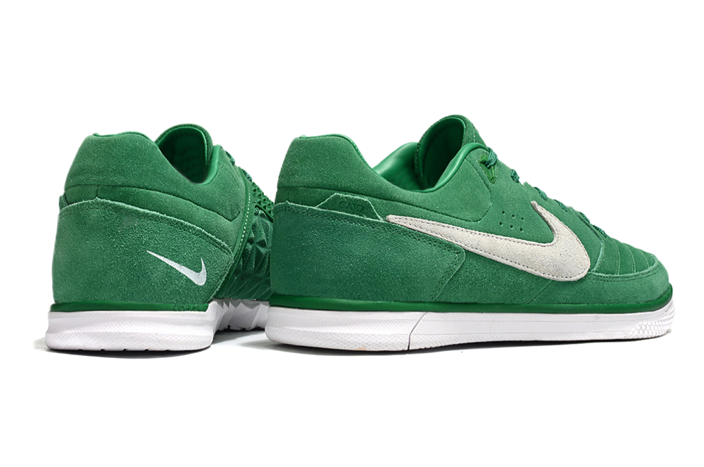 Nike Gato Futsal - Verde – Acstorechuteiras