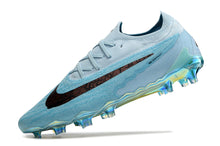 Carregar imagem no visualizador da galeria, Nike Phantom GX Elite FG - Azul
