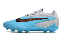 Carregar imagem no visualizador da galeria, Nike Feminina Phantom GX Elite FG - Azul
