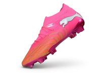 Carregar imagem no visualizador da galeria, Puma Future 9 Ultimate FG - Rosa

