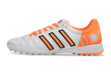 Carregar imagem no visualizador da galeria, Adidas 11 Pro Society TF - Branco Laranja
