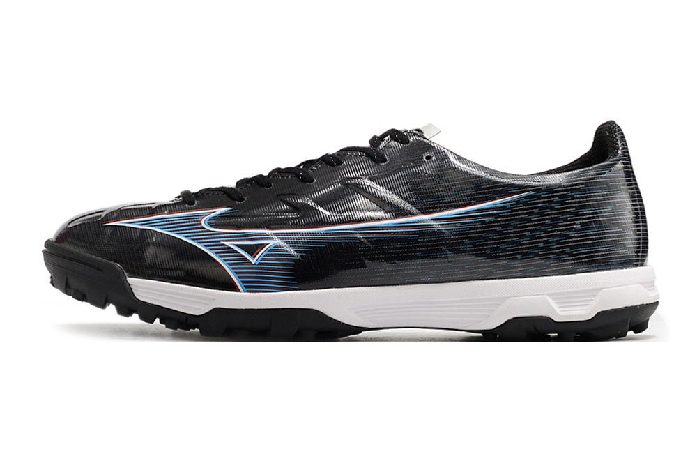 Alohamen商品 Mizuno Alpha Made in Japan Society - Preto – Acstorechuteiras