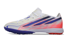 Carregar imagem no visualizador da galeria, Adidas F50 HYPERFAST Pro Society TF - Chaos vs Control
