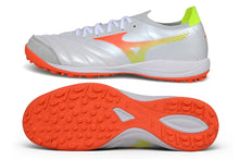 Carregar imagem no visualizador da galeria, Mizuno Morelia Neo Sala β Society - Branco
