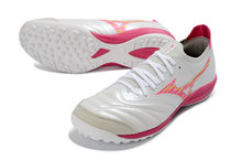 Carregar imagem no visualizador da galeria, Mizuno Morelia Neo Sala β Society - Branco
