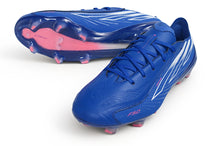 Carregar imagem no visualizador da galeria, Adidas F50 Elite Hyperfast FG - Azul
