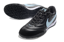 Carregar imagem no visualizador da galeria, Nike Tiempo Legend Ligera PRO Society - Black Pack
