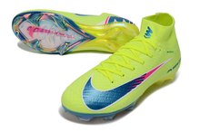 Carregar imagem no visualizador da galeria, Nike Air Zoom Superfly 10 Elite FG - Verde

