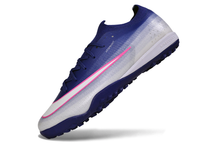 Carregar imagem no visualizador da galeria, Nike Air Zoom Mercurial Vapor 17 Elite Society - Azul
