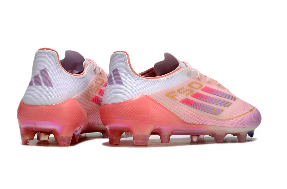 Adidas F50 Elite FG - Lamine Yamal – Acstorechuteiras