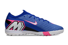 Carregar imagem no visualizador da galeria, Nike Air Zoom Mercurial Vapor 16 Elite TF - Azul
