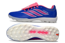 Carregar imagem no visualizador da galeria, Adidas Predator League 26 Society - Azul
