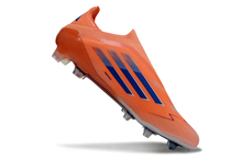 Carregar imagem no visualizador da galeria, Adidas F50 Elite Laceless FG - Coral Blaze
