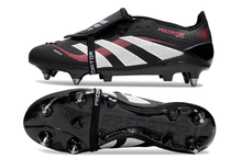 Carregar imagem no visualizador da galeria, Adidas Predator Elite Tongue SG - Preto

