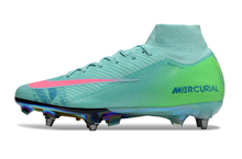 Carregar imagem no visualizador da galeria, Nike Air Zoom Superfly 10 Elite SG TRAVA MISTA - Cosmic Speed 2
