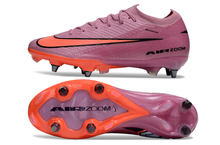 Carregar imagem no visualizador da galeria, Nike Air Zoom Mercurial Vapor 16 Elite SG TRAVA MISTA - Scary Good
