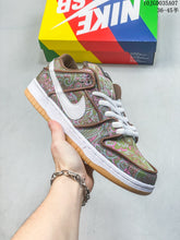 Carregar imagem no visualizador da galeria, Tênis Dunk SB - CLIQUE PARA VER MAIS CORES
