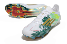 Carregar imagem no visualizador da galeria, Adidas F50 Elite FG - Verde
