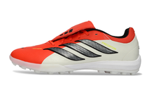 Carregar imagem no visualizador da galeria, Adidas Predator League 26 Society - Vermelho
