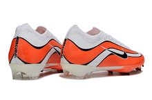 Carregar imagem no visualizador da galeria, Nike Air Zoom Mercurial Vapor 16 Elite FG - Branco Vermelho
