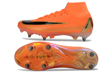 Carregar imagem no visualizador da galeria, Nike Air Zoom Superfly 10 Elite SG TRAVA MISTA
