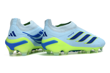 Carregar imagem no visualizador da galeria, Adidas Predator 26 Elite LL FG - Ice Cold Precision

