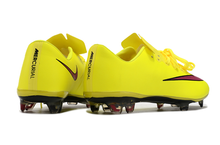 Carregar imagem no visualizador da galeria, Nike Mercurial Vapor 10 Elite FG - Amarelo
