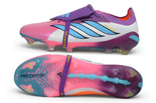 Carregar imagem no visualizador da galeria, Adidas Predator 26 Elite Tongue FG
