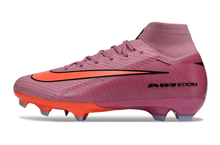 Carregar imagem no visualizador da galeria, Nike Feminina Air Zoom Superfly 9 FG Elite - Scary Good
