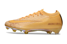 Carregar imagem no visualizador da galeria, Nike Air Zoom Mercurial Vapor 16 Elite FG - Dourado
