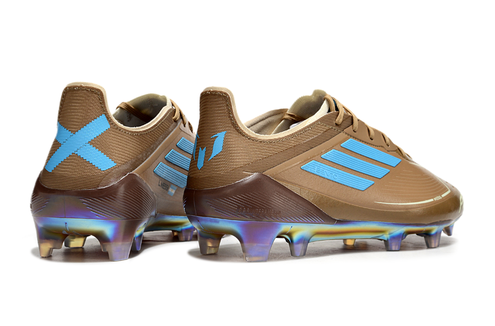Adidas F50 Elite FG - Messi x Bunny – Acstorechuteiras