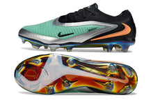 Carregar imagem no visualizador da galeria, Nike Phantom 6 Elite FG - Preto Azul
