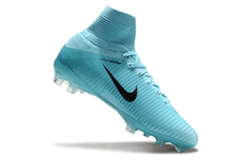 Carregar imagem no visualizador da galeria, Nike Mercurial Zoom Superfly 5 Elite FG - Azul
