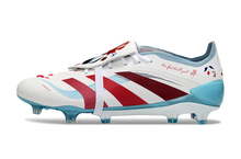 Carregar imagem no visualizador da galeria, Adidas Predator 25 Elite Tongue FG - Football Gal
